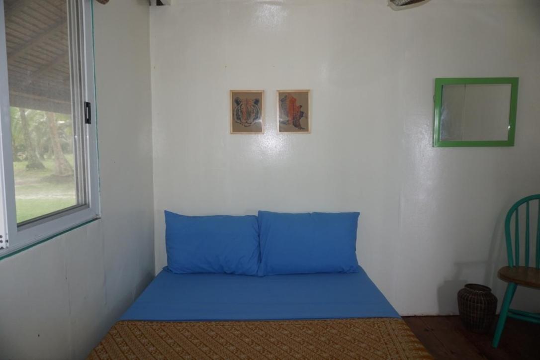 Pacifico Bigwish Beach Resort San Isidro  Exterior photo