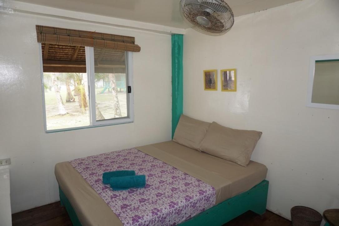 Pacifico Bigwish Beach Resort San Isidro  Exterior photo