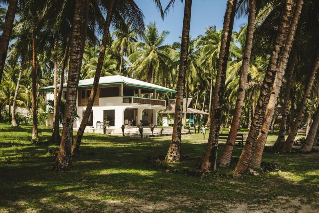 Pacifico Bigwish Beach Resort San Isidro  Exterior photo