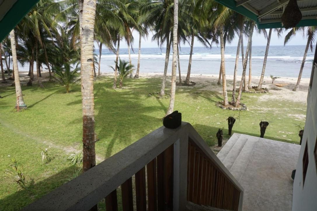 Pacifico Bigwish Beach Resort San Isidro  Exterior photo