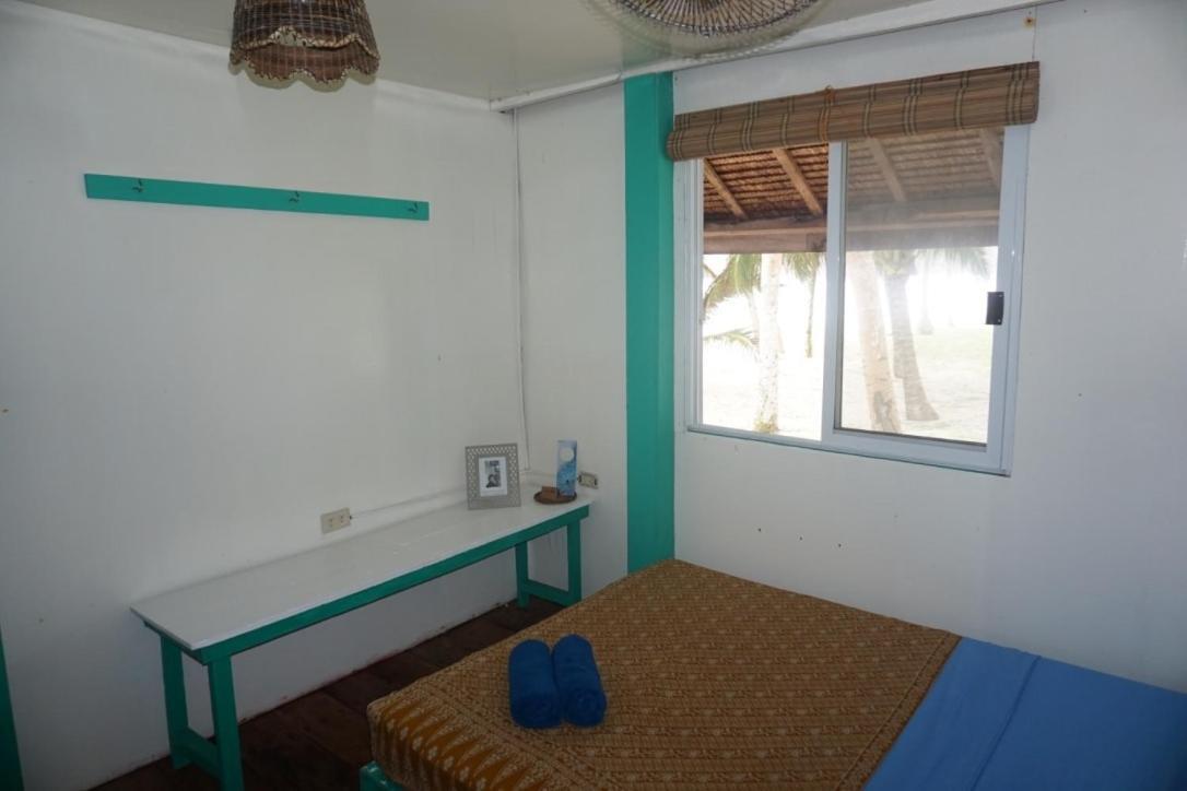 Pacifico Bigwish Beach Resort San Isidro  Exterior photo