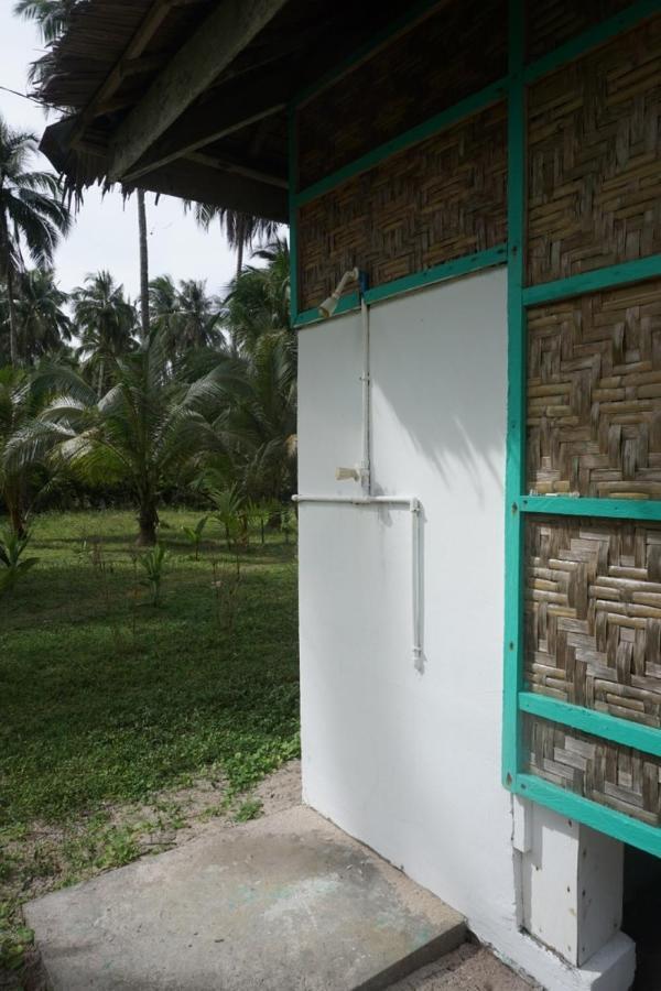 Pacifico Bigwish Beach Resort San Isidro  Exterior photo
