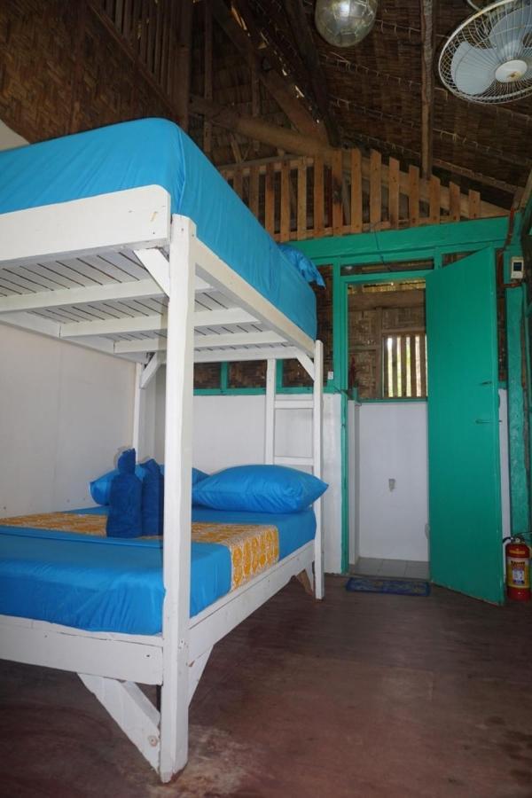 Pacifico Bigwish Beach Resort San Isidro  Exterior photo
