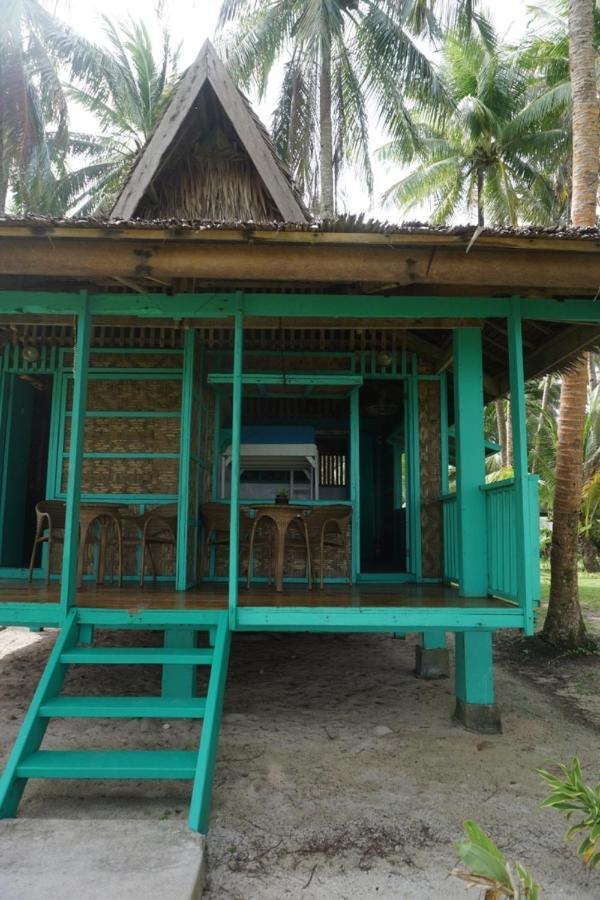 Pacifico Bigwish Beach Resort San Isidro  Exterior photo