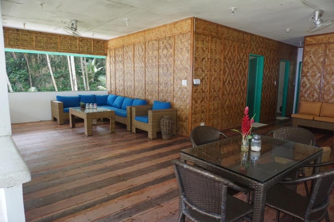 Pacifico Bigwish Beach Resort San Isidro  Exterior photo