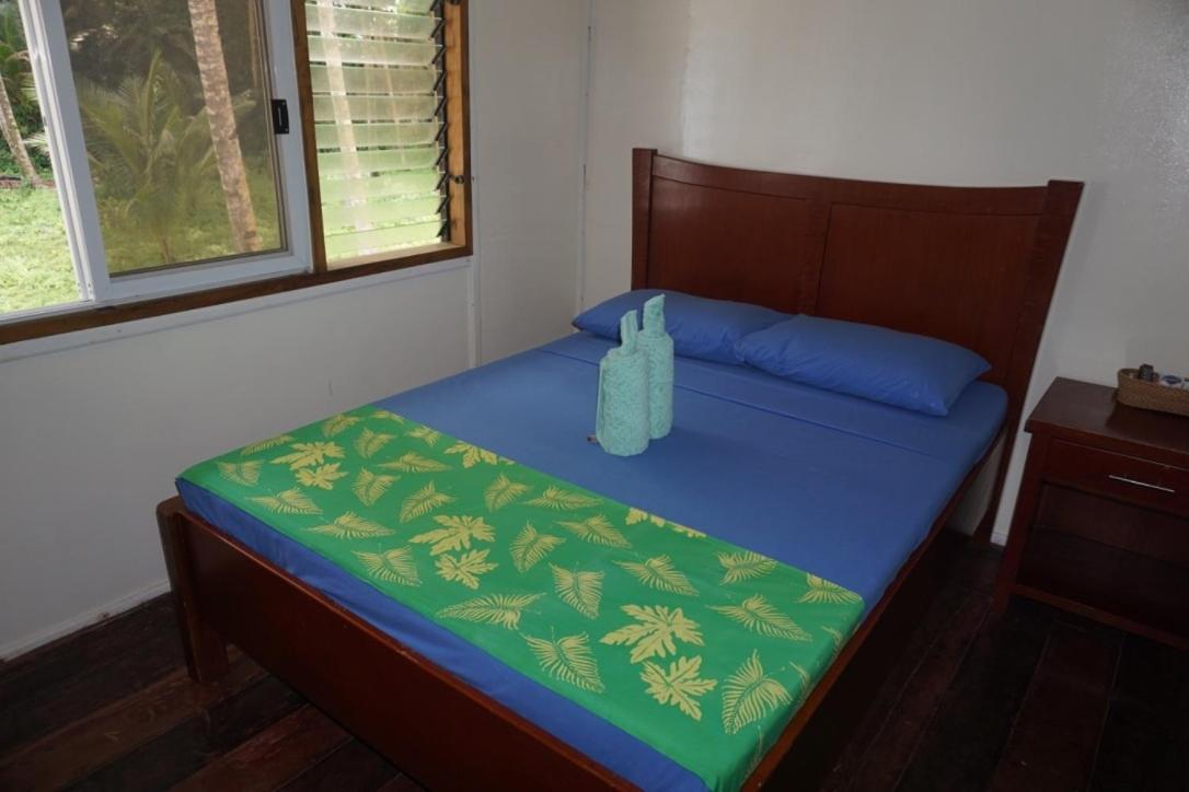 Pacifico Bigwish Beach Resort San Isidro  Exterior photo