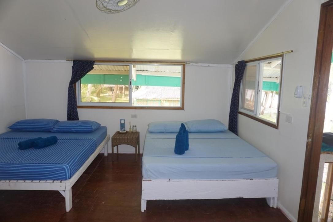 Pacifico Bigwish Beach Resort San Isidro  Exterior photo
