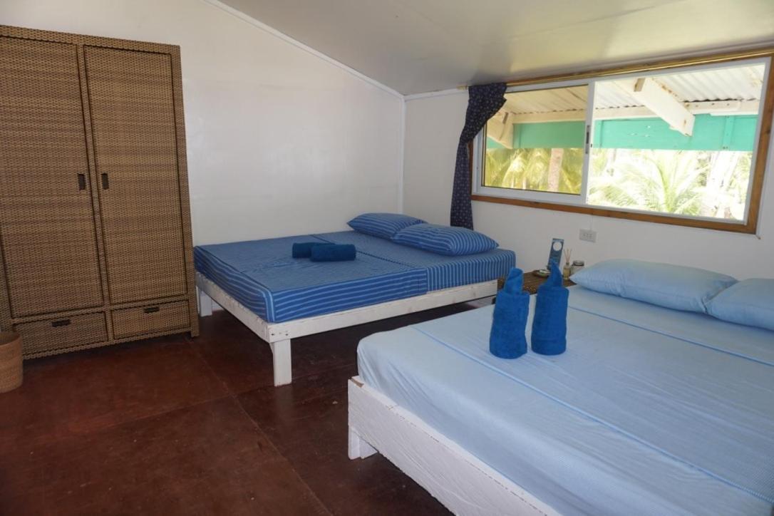 Pacifico Bigwish Beach Resort San Isidro  Exterior photo